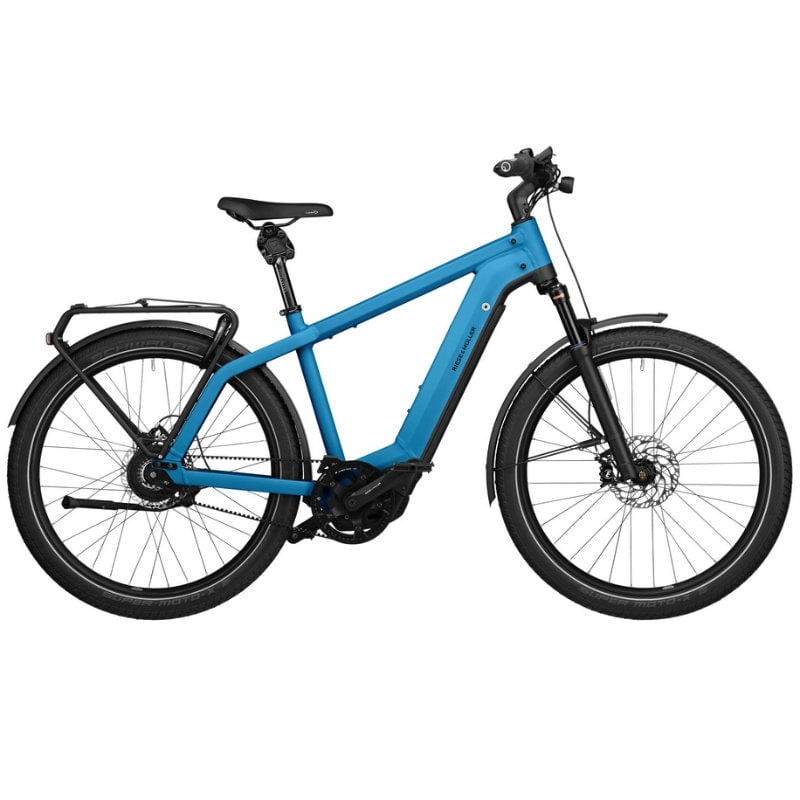 Riese & Müller Charger3 Vario Osnabrück