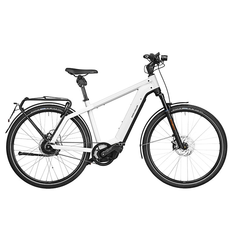 Riese & Müller Charger3 Vario Osnabrück
