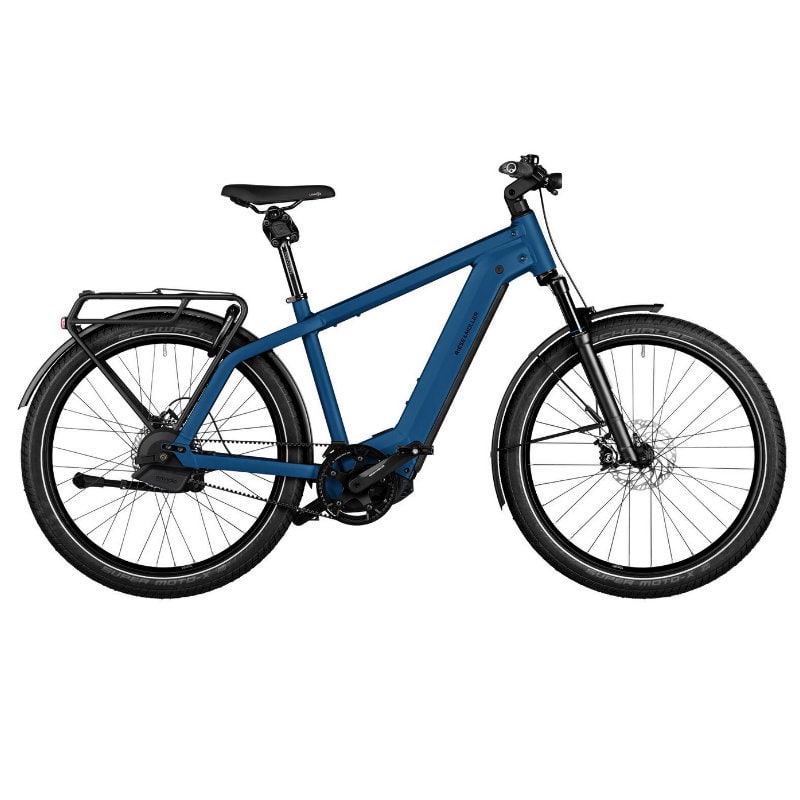 Riese & Müller Charger4 GT Rohloff ABS Osnabrück
