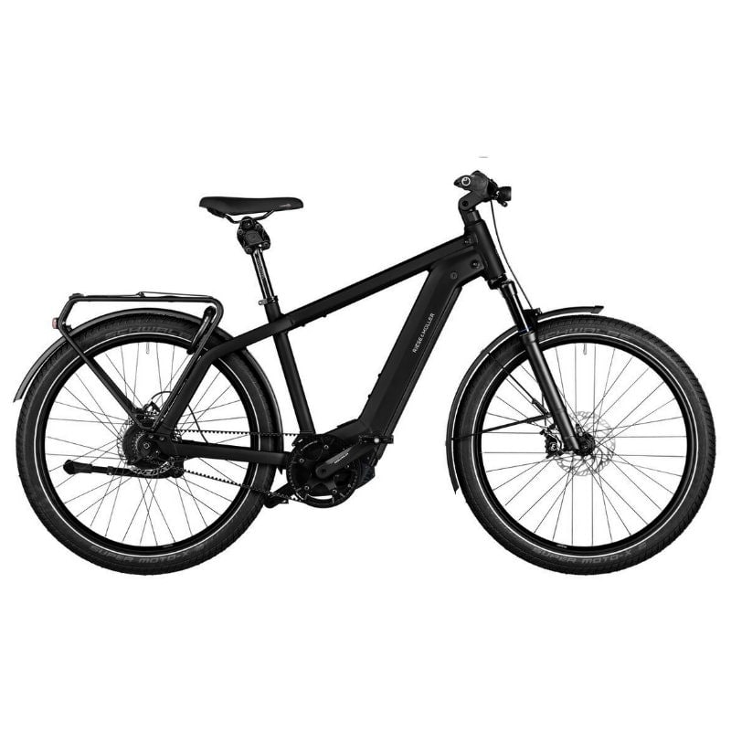 Riese & Müller Charger4 GT Vario Osnabrück