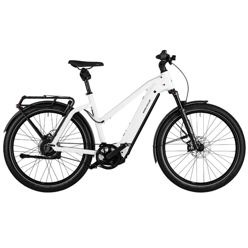 Riese & Müller Charger4 Mixte GT Vario Osnabrück