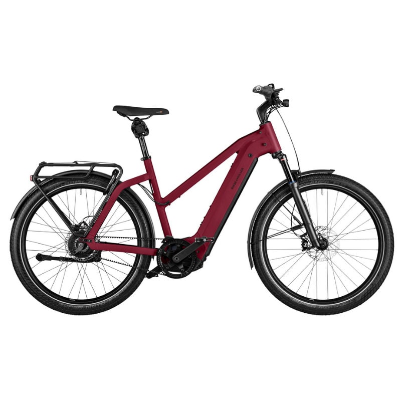 Riese & Müller Charger4 Mixte GT Vario Osnabrück
