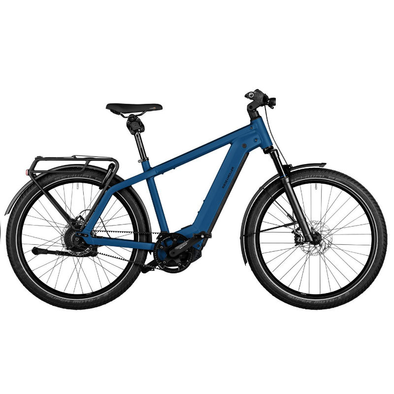 Riese & Müller Charger4 GT Vario ABS Osnabrück