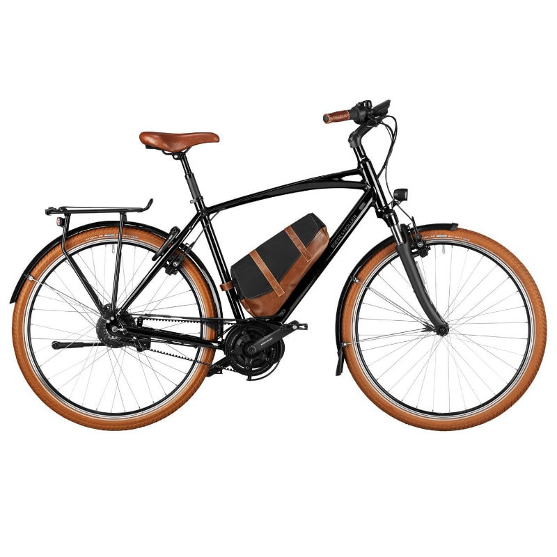 Riese & Müller Cruiser2 Mixte Osnabrück
