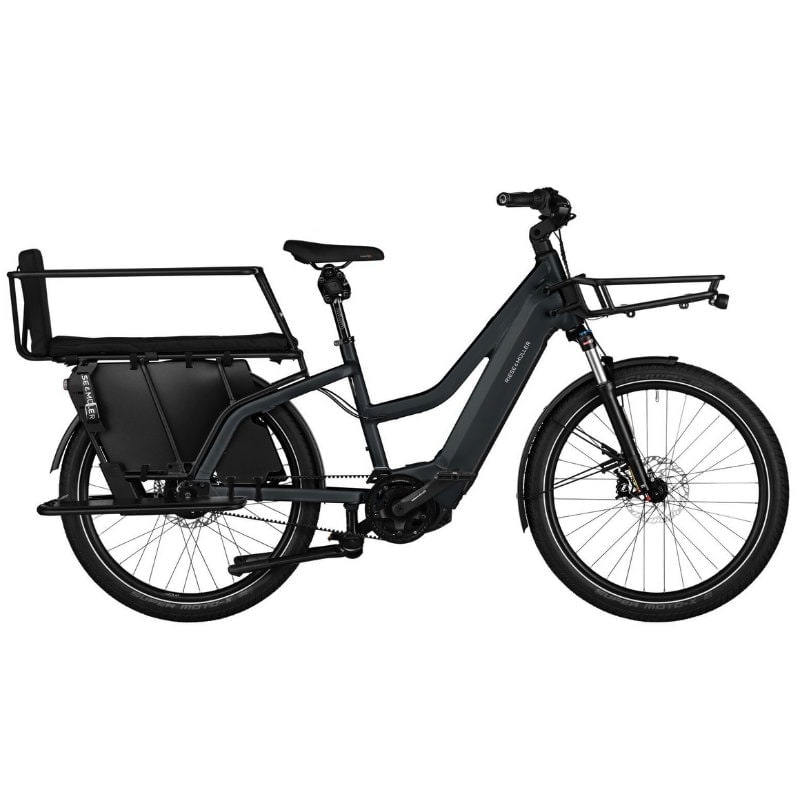 Riese & Müller Multicharger Mixte GT vario Osnabrück