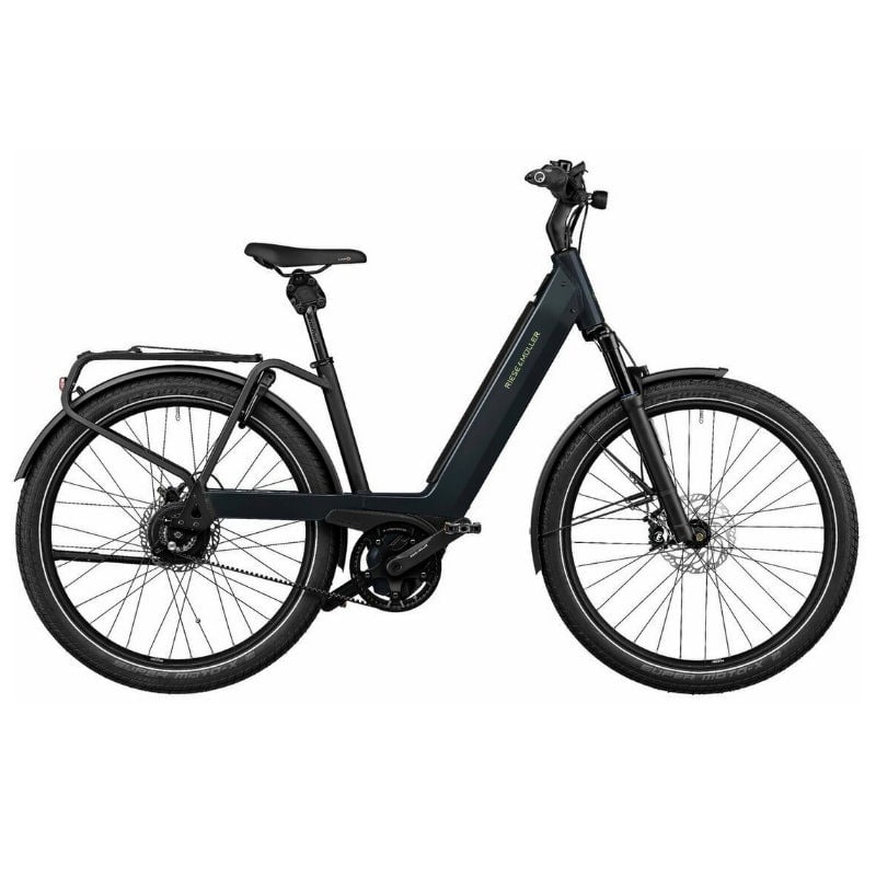Riese & Müller Nevo GT Vario Osnabrück