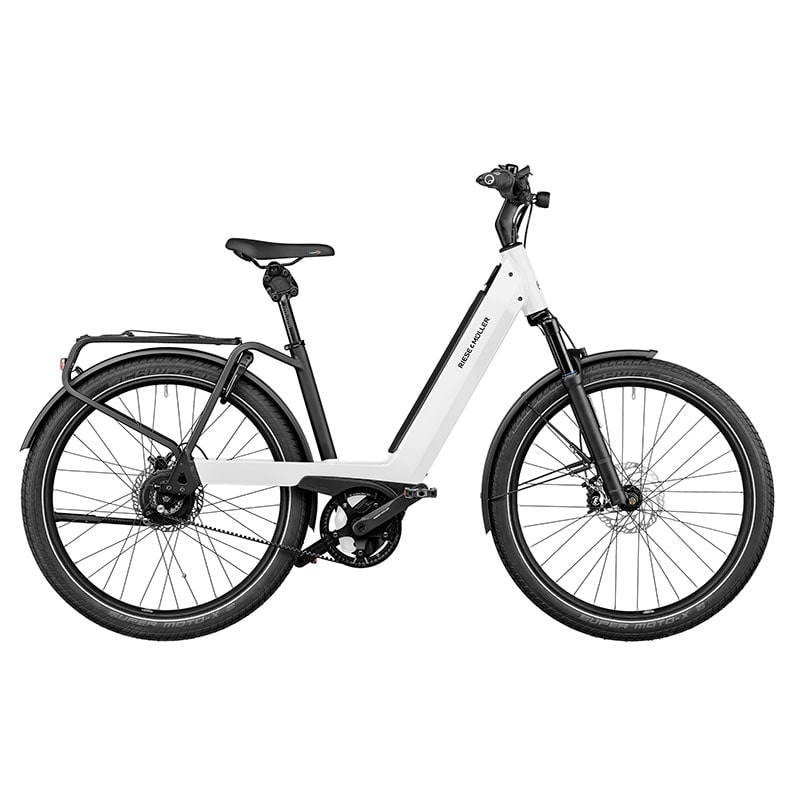 Riese & Müller Nevo4 GT Vario Osnabrück