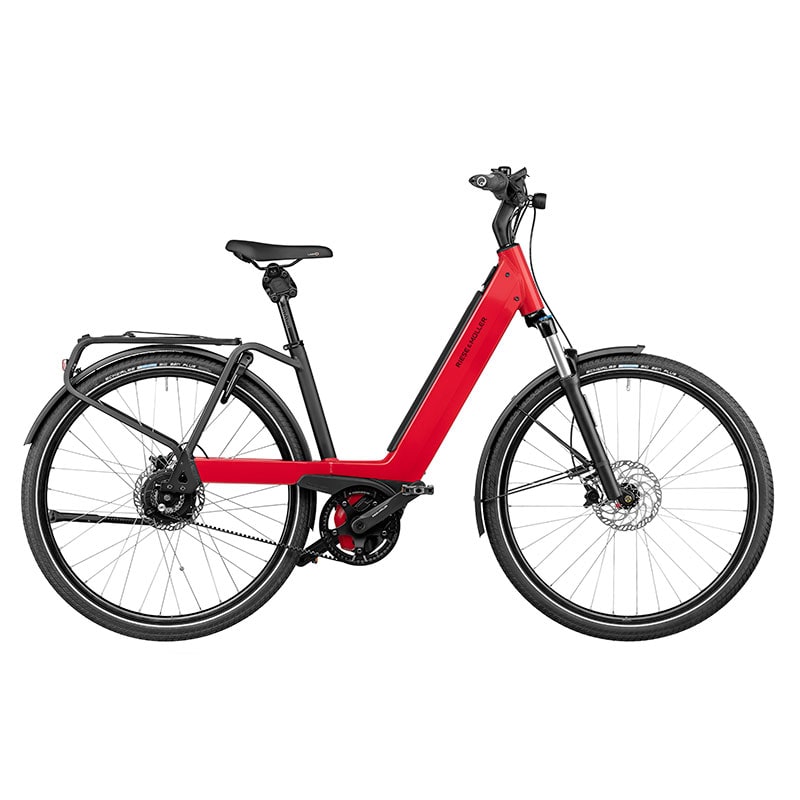 Riese & Müller Nevo4 GT Vario Osnabrück