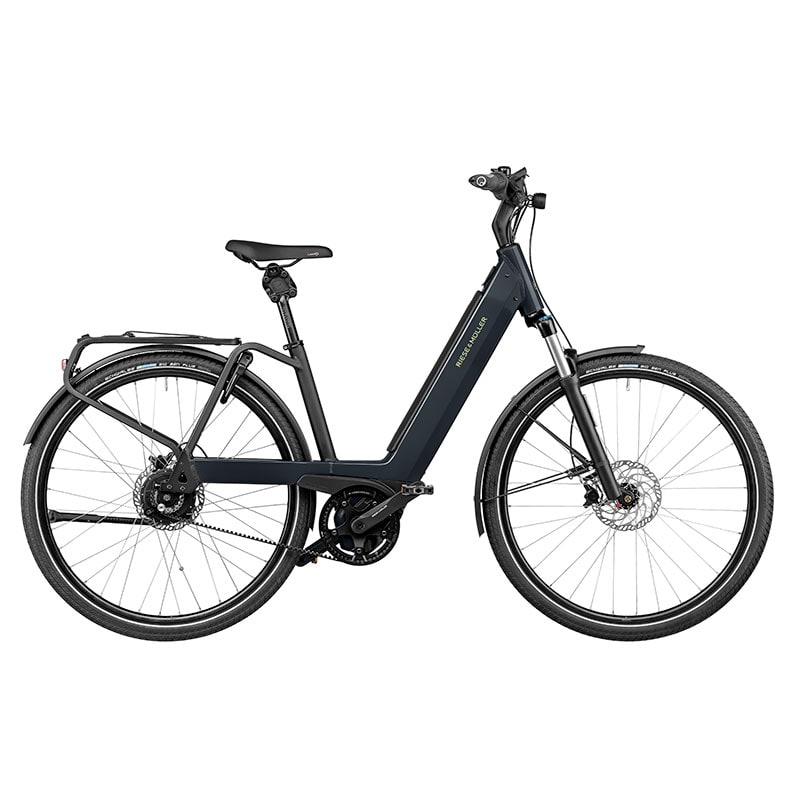 Riese & Müller Nevo4 GT Vario Osnabrück