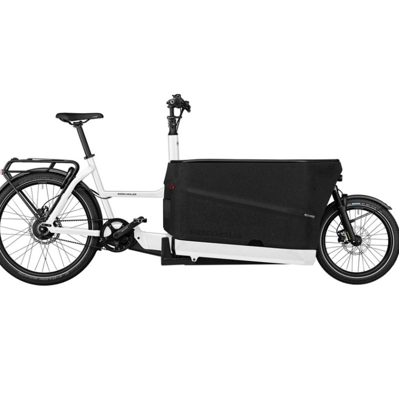 Riese & Müller Packster 70 vario Osnabrück
