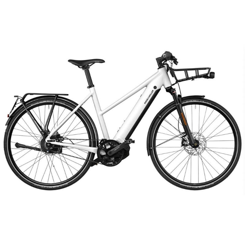 Riese & Müller Roadster4 Mixte Vario Osnabrück