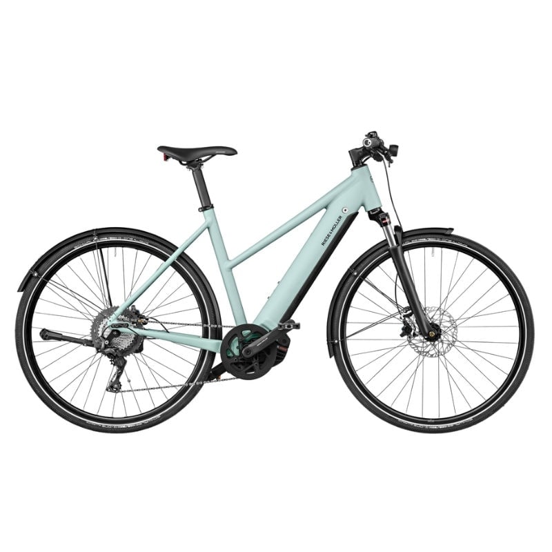 Riese & Müller Roadster Mixte vario Osnabrück