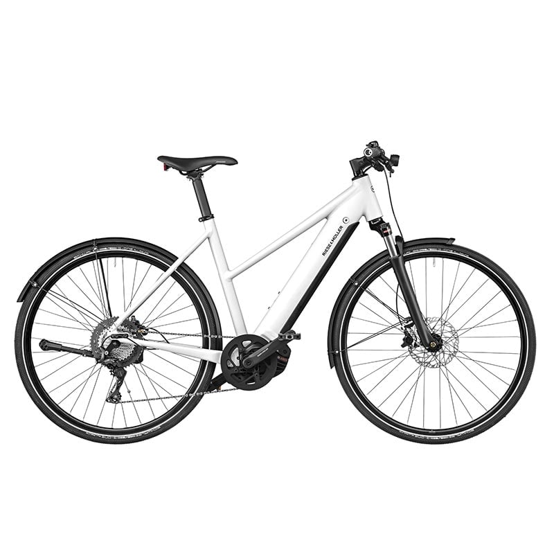 Riese & Müller Roadster Mixte Touring Osnabrück