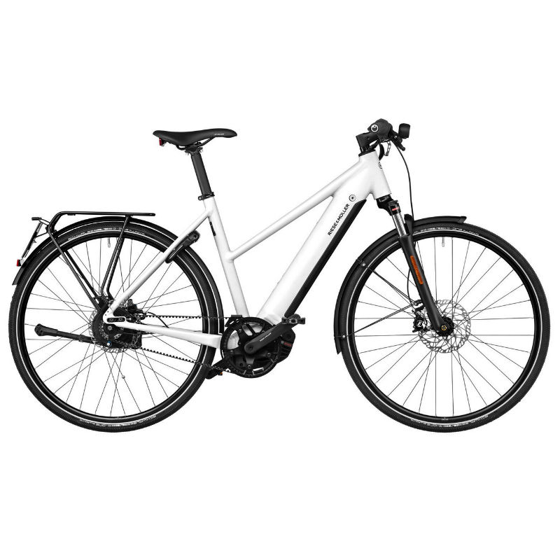 Riese & Müller Roadster Mixte vario Osnabrück