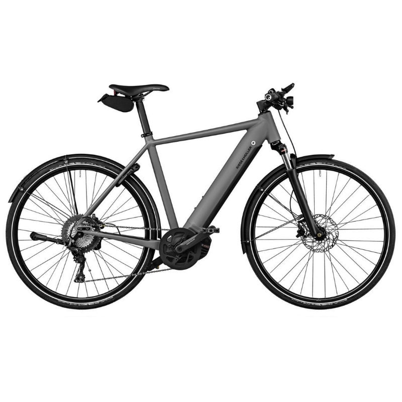 Riese & Müller Roadster Vario Osnabrück