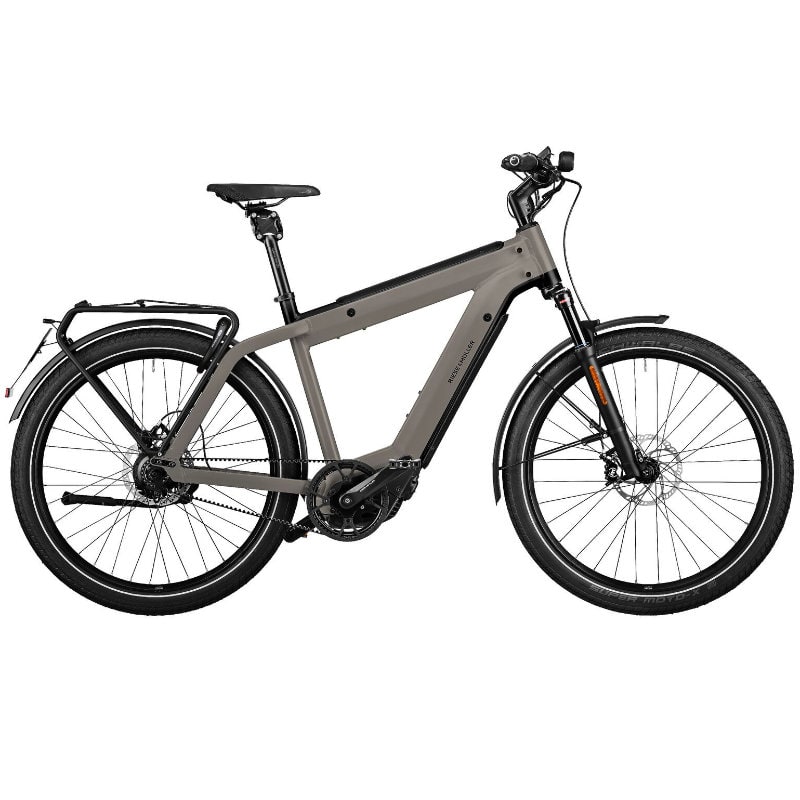 Riese & Müller SuperCharger GT rohloff Osnabrück