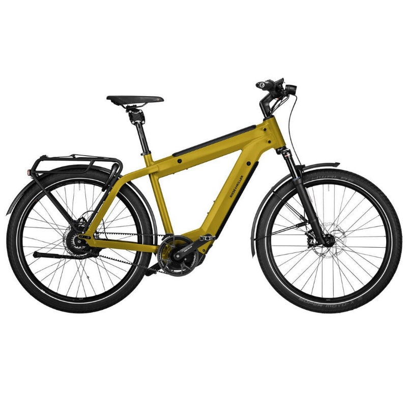 Riese & Müller Supercharger GT rohloff Osnabrück