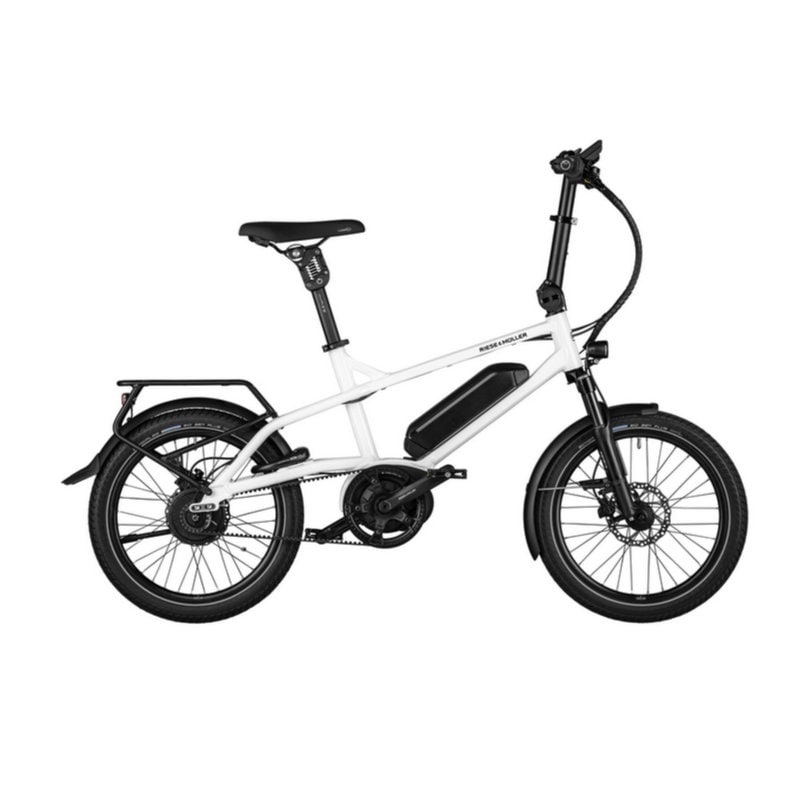 Riese & Müller Tinker2 vario Osnabrück