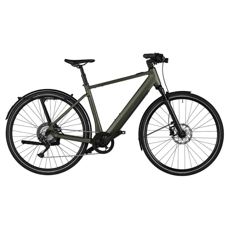 Riese & Müller UBN Five touring Osnabrück