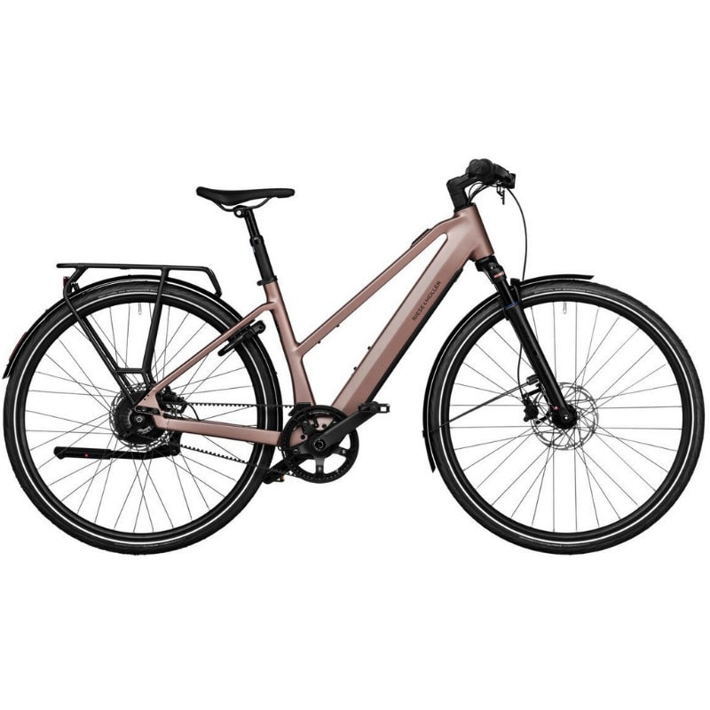 Riese & Müller UBN Seven vario Osnabrück