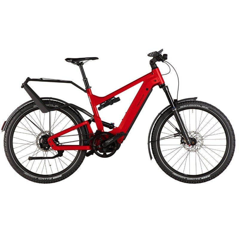 Riese & Müller Delite GT Rohloff Osnabrück