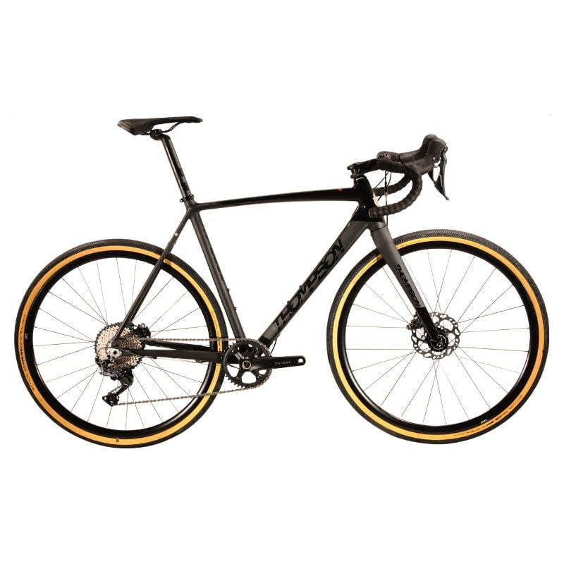 Thompson R9500