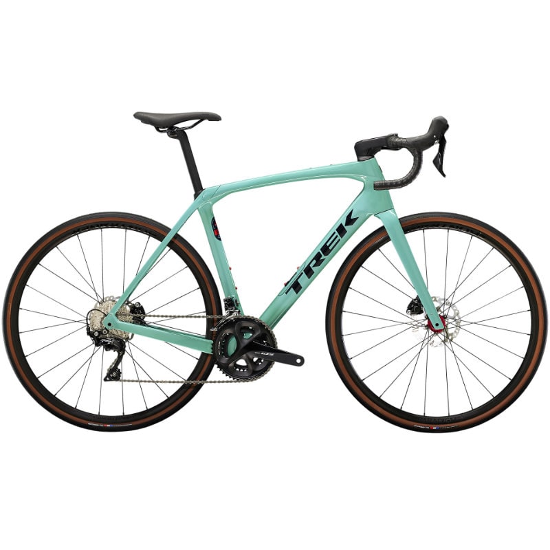 TREK Domane SL 5 Gen 4 Blue Sage