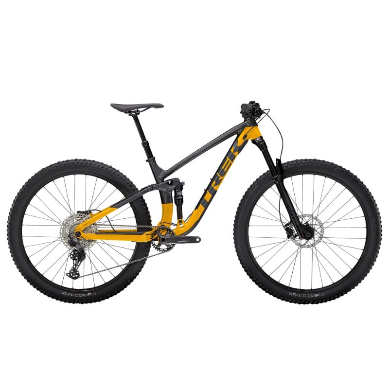 Trek Fuel EX 5