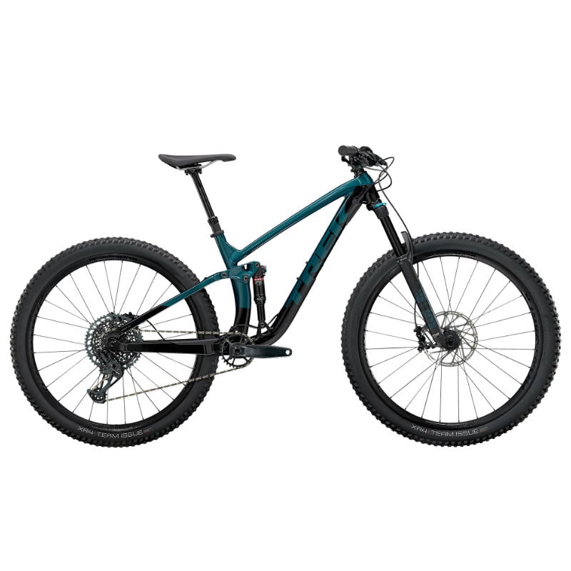 Trek Fuel EX 8 GX