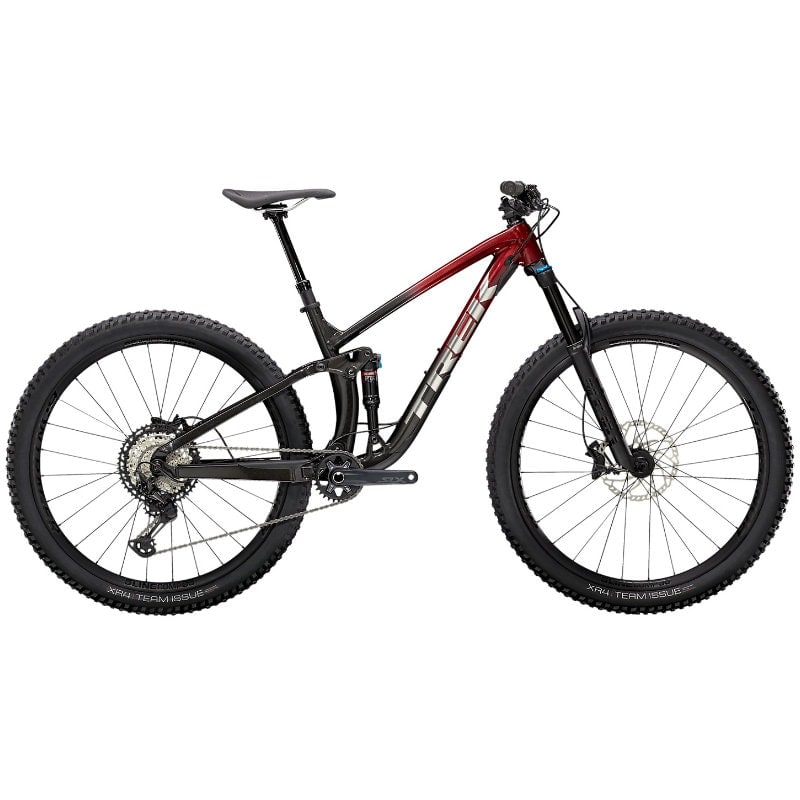 Trek Fuel EX 8