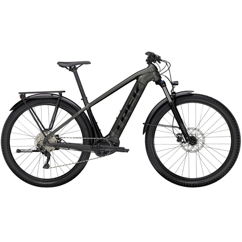 Trek Powerfly 4 Equipped