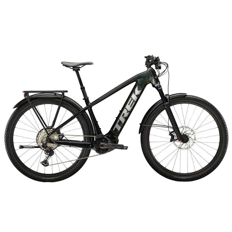 Trek Powerfly 7 Equipped