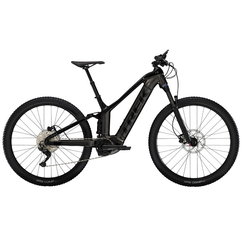 Trek Powerfly FS 4 Gen 3