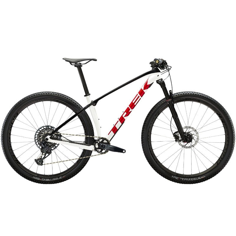 Trek Procaliber 9.7