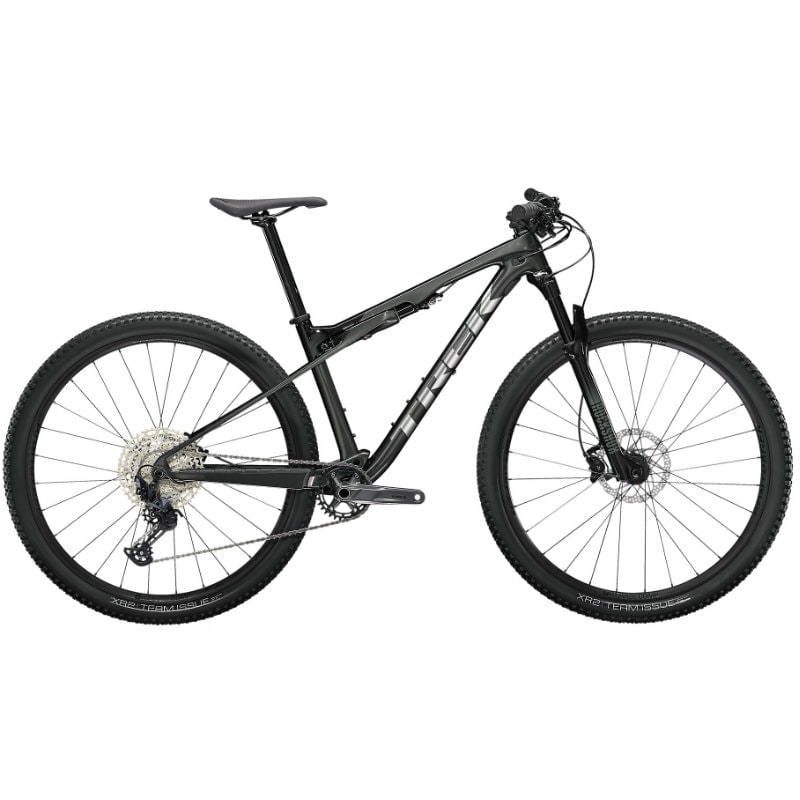 Trek Supercaliber 9.6