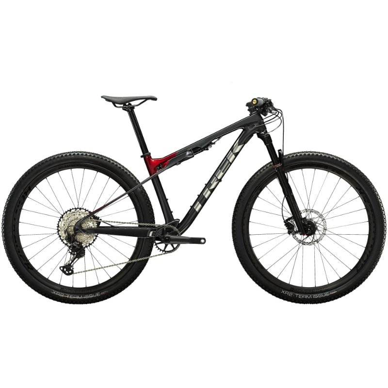 Trek Supercaliber 9.7