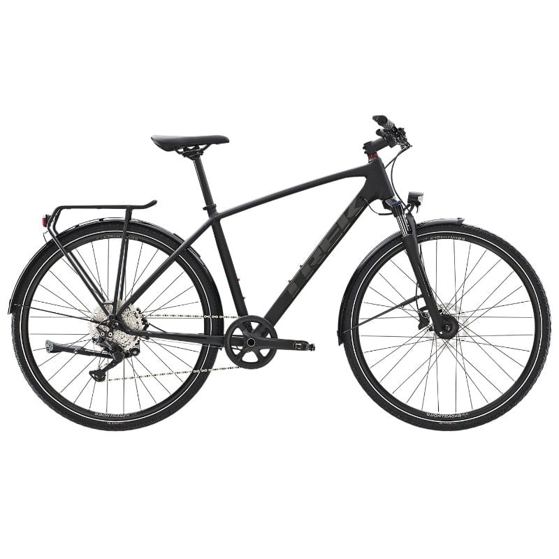 Trek Dual Sport 3 Equipped Gen 4