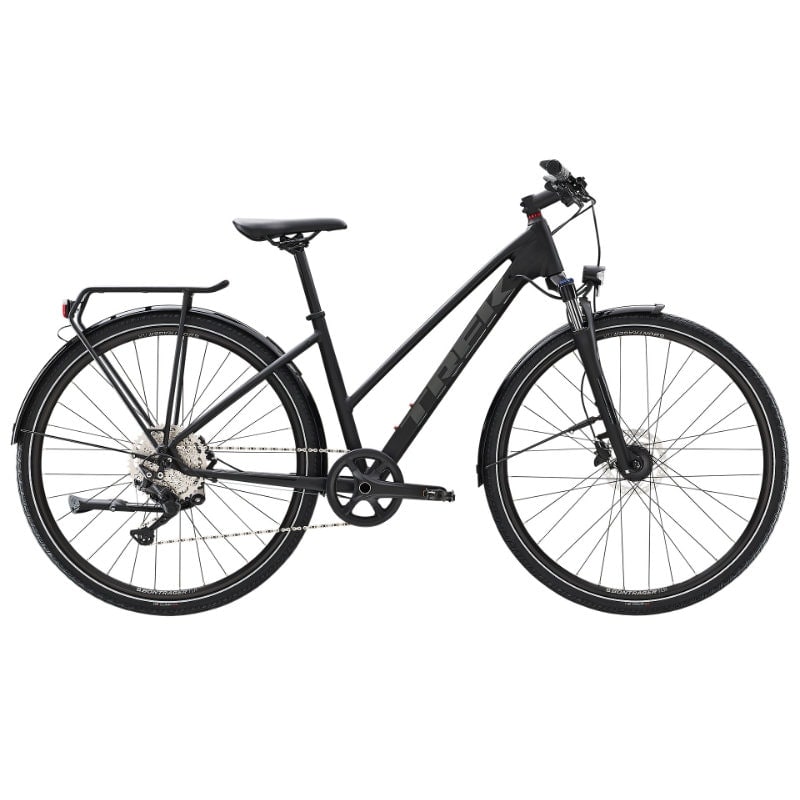Trek Dual Sport 3 Stagger