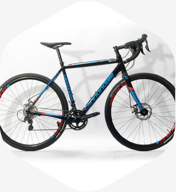 Radel Bluschke Fahrradladen Osnabrück MTB • Rennrad