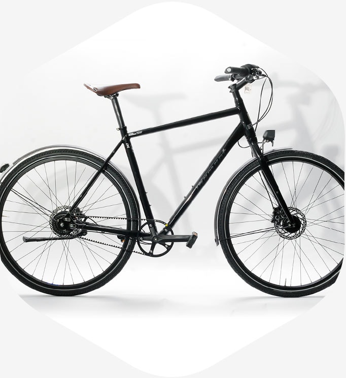 Radel Bluschke Fahrradladen Osnabrück MTB • Rennrad