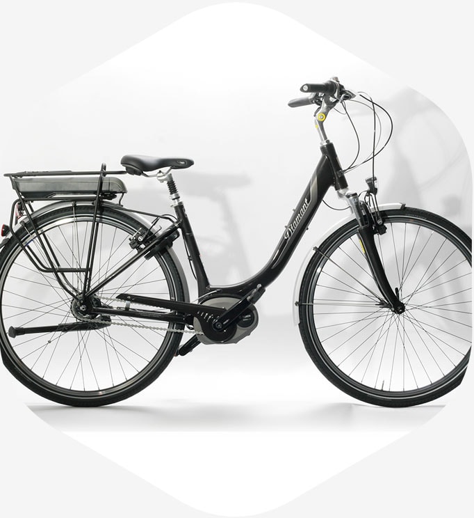 Radel Bluschke Fahrradladen Osnabrück MTB • Rennrad