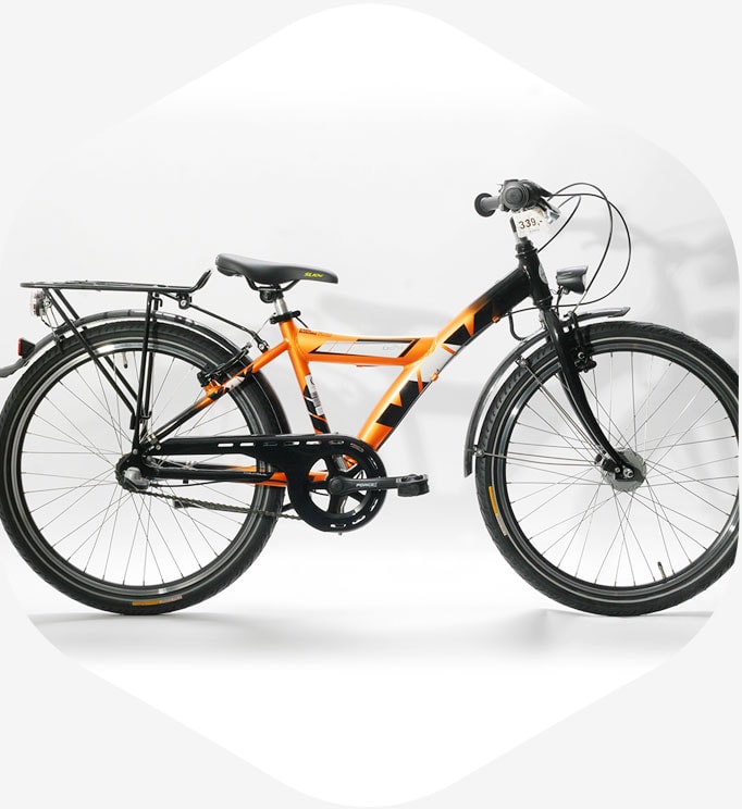 Radel Bluschke Fahrradladen Osnabrück MTB • Rennrad