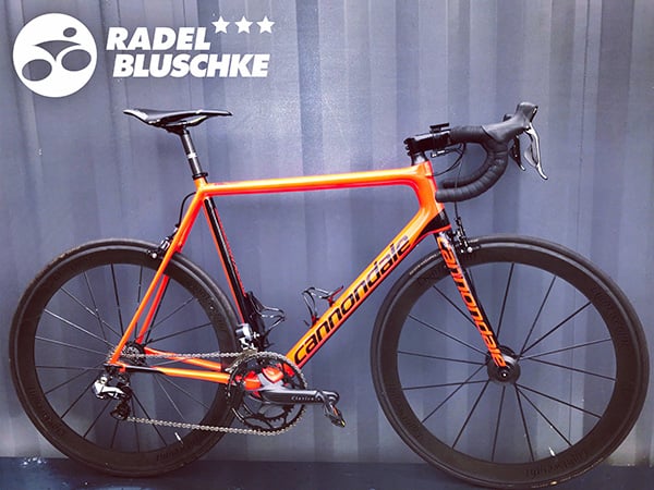 Radel Bluschke Fahrradladen Osnabrück MTB • Rennrad • E