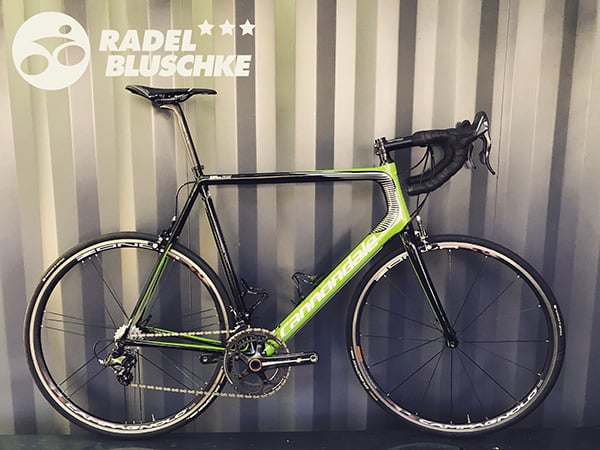 Radel Bluschke Fahrradladen Osnabrück MTB • Rennrad • E