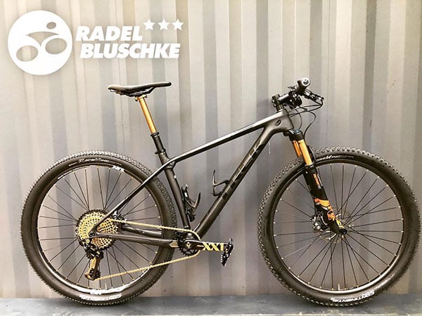 Radel Bluschke Fahrradladen Osnabrück MTB • Rennrad • E