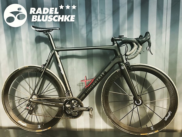 Radel Bluschke Fahrradladen Osnabrück MTB • Rennrad • E